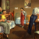 Illustration for article titled Gorgeous, Strange and Intense Propaganda Posters from China in the 1950s